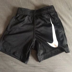 2 Nike Shorts 1 Price!